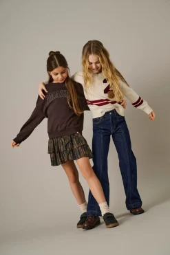 Best KIDS ONLY Hope Jeans, , 152 cm Dark Blue Denim