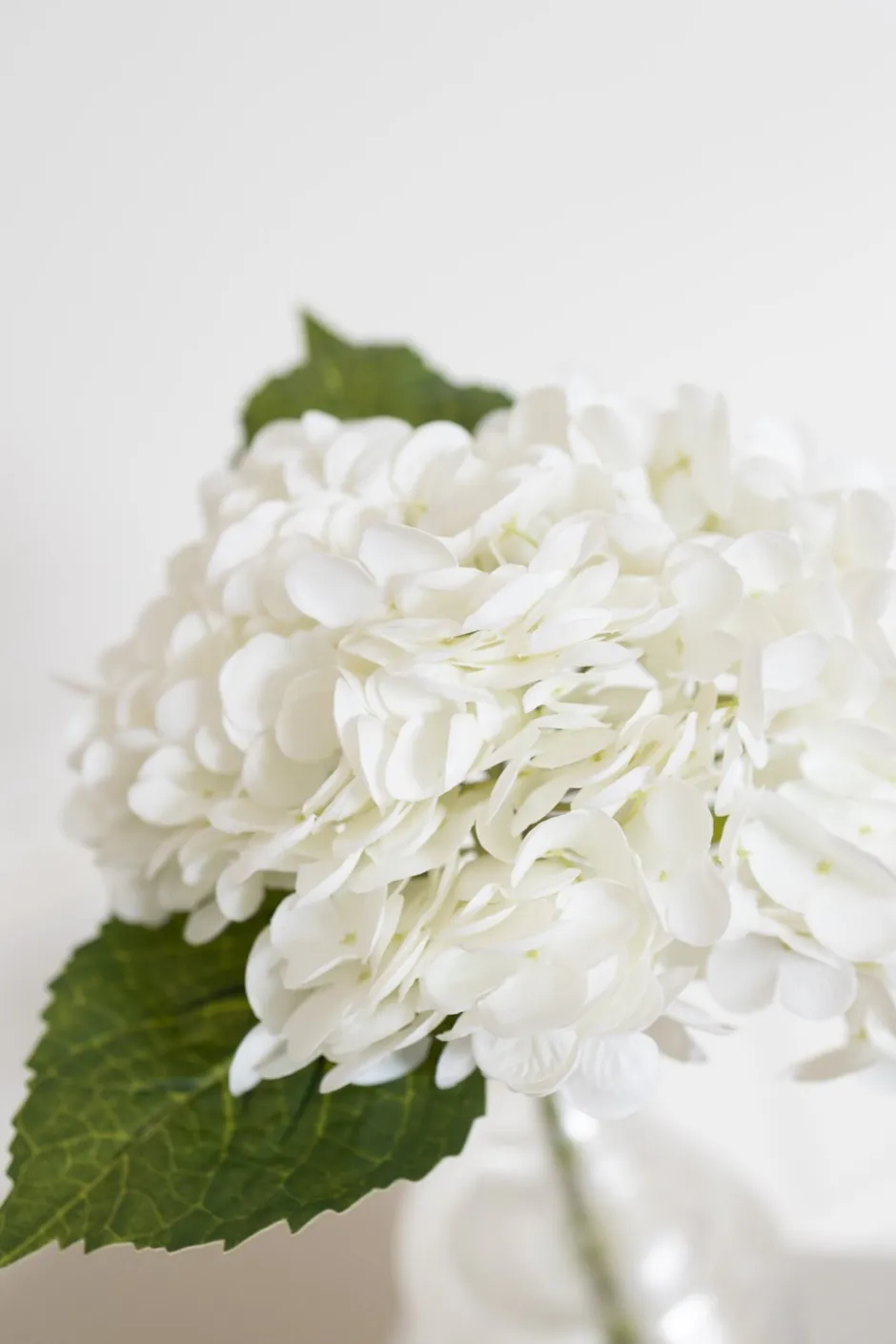 Bloom Objects Hortensia Kunstig Blomst,* Kunstige Blomster