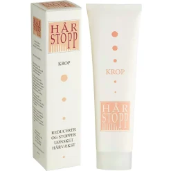 Clearance HårStopp Krop, 100 ml