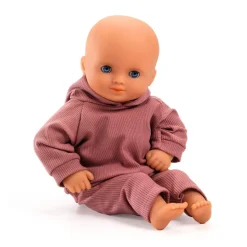 Pomea Hætte Sæt Dukketøj*Børn Dukker & Tilbehør