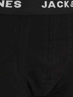 Outlet Jack & Jones Junior Huey 5-pak Trunks, , 152 cm Black