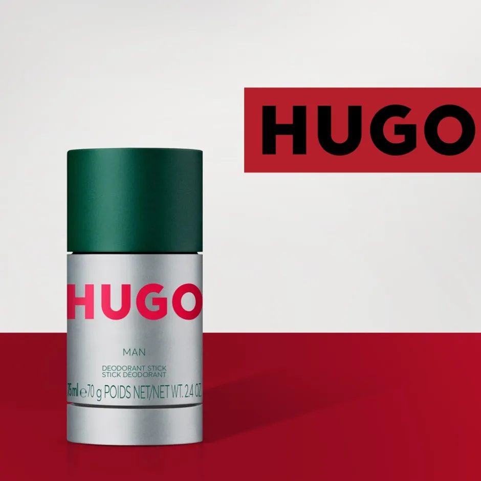 Clearance Hugo Boss Hugo Deostick, 75 ml