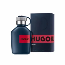 Hugo Boss Hugo Jeans Eau De Toilette, 75 ml