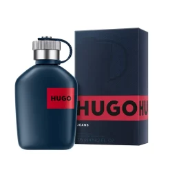 Hugo Boss Hugo Jeans Eau De Toilette, 125 ml* Eau De Toilette