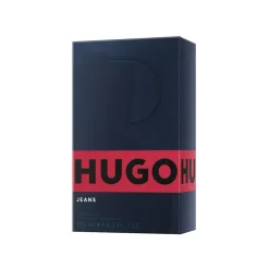 Hugo Boss Hugo Jeans Eau De Toilette, 125 ml* Eau De Toilette