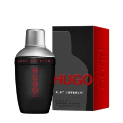 Sale Hugo Boss Hugo Just Different Eau De Toilette, 75 ml