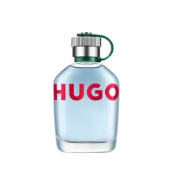 Outlet Hugo Boss Hugo Man Eau De Toilette, 125 ml