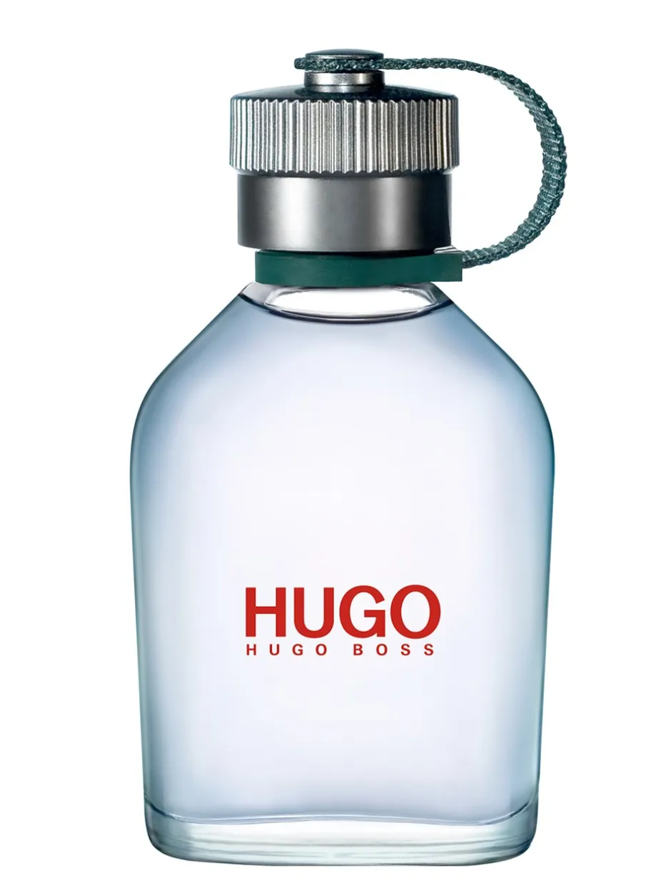Online Hugo Boss Hugo Man Eau De Toilette, 75 ml