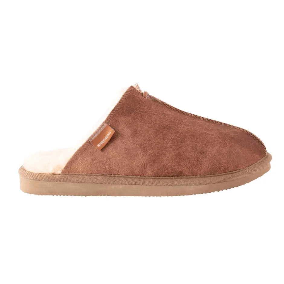 Shepherd Of Sweden Hugo Slippers, , 45* Hjemmesko