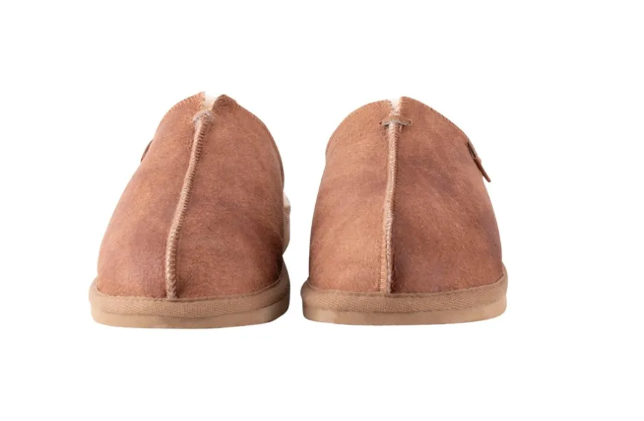 Shepherd Of Sweden Hugo Slippers, , 45* Hjemmesko