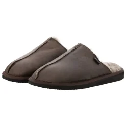 Shepherd Of Sweden Hugo Slippers, , 44* Hjemmesko