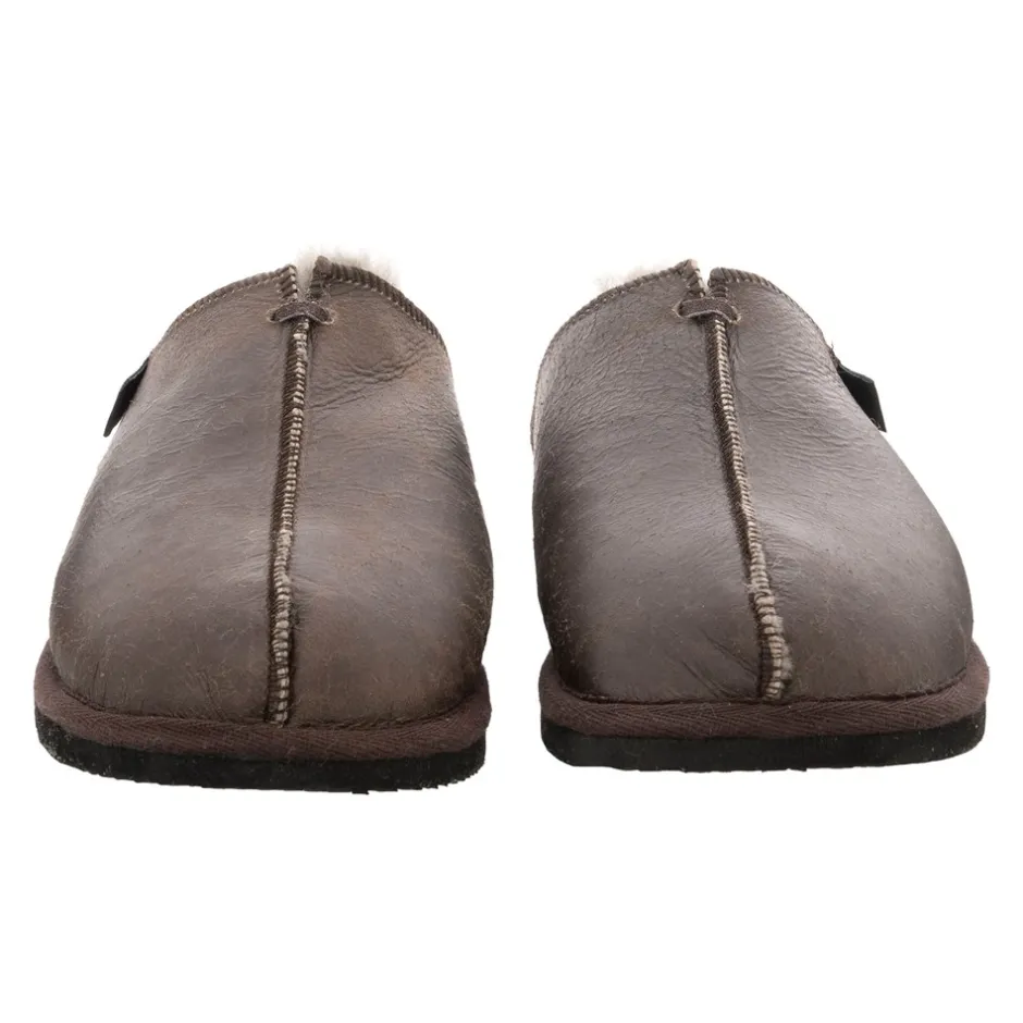 Shepherd Of Sweden Hugo Slippers, , 44* Hjemmesko