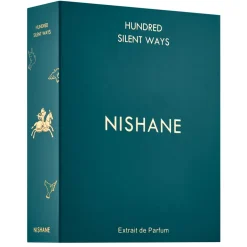 Nishane Hundred Silent Ways Extrait De Parfum, 50 ml* Nicheparfumer