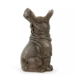 Donkey Hungy Hippo Vase,* Vaser & Urtepotteskjulere