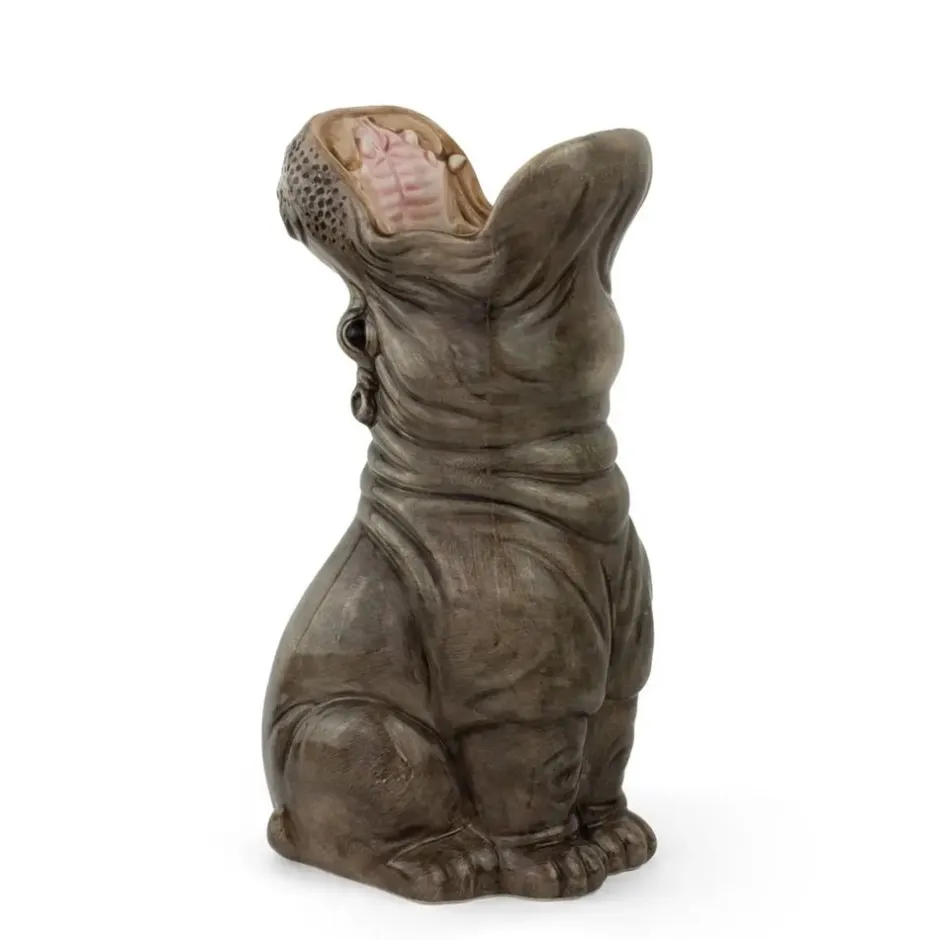 Donkey Hungy Hippo Vase,* Vaser & Urtepotteskjulere
