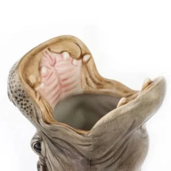 Donkey Hungy Hippo Vase,* Vaser & Urtepotteskjulere