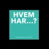 Gamestorm Hvem Har...? Spil*Børn Spil & Puslespil