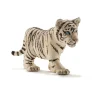 Online Schleich Hvid Tigerunge
