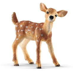 Sale Schleich Hvidhalet Kalv
