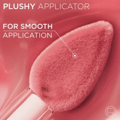 L'Oreal Paris Hyaluron Tint Lip Stain Serum,* Læber