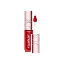 L'Oreal Paris Hyaluron Tint Lip Stain Serum,* Læber