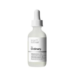 The Ordinary Hyaluronic Acid 2% + B5, 60 ml* Ansigtspleje