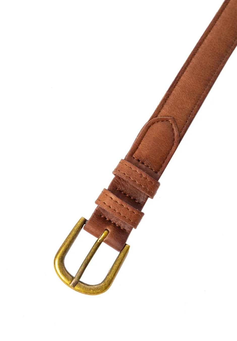 Re:Designed Hyas Bælte, , 100 cm*Dame Bælter