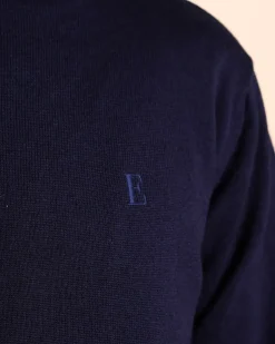 Hot ELSK Hybrid Double Striktrøje, , XL Dark Navy