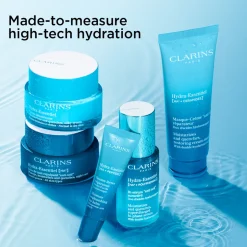 Clarins Hydra-Essentiel Moisture Replenishing Lip Balm* Læber