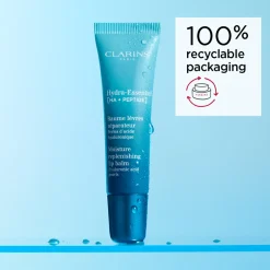 Clarins Hydra-Essentiel Moisture Replenishing Lip Balm* Læber