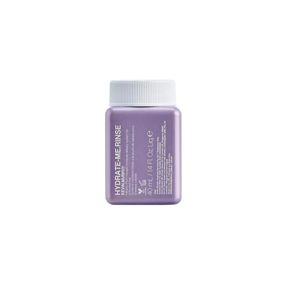 Clearance Kevin Murphy Hydrate Me Rinse Conditioner, 40 ml