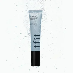 Tfit Hydrate Vanish Art Primer* Makeup
