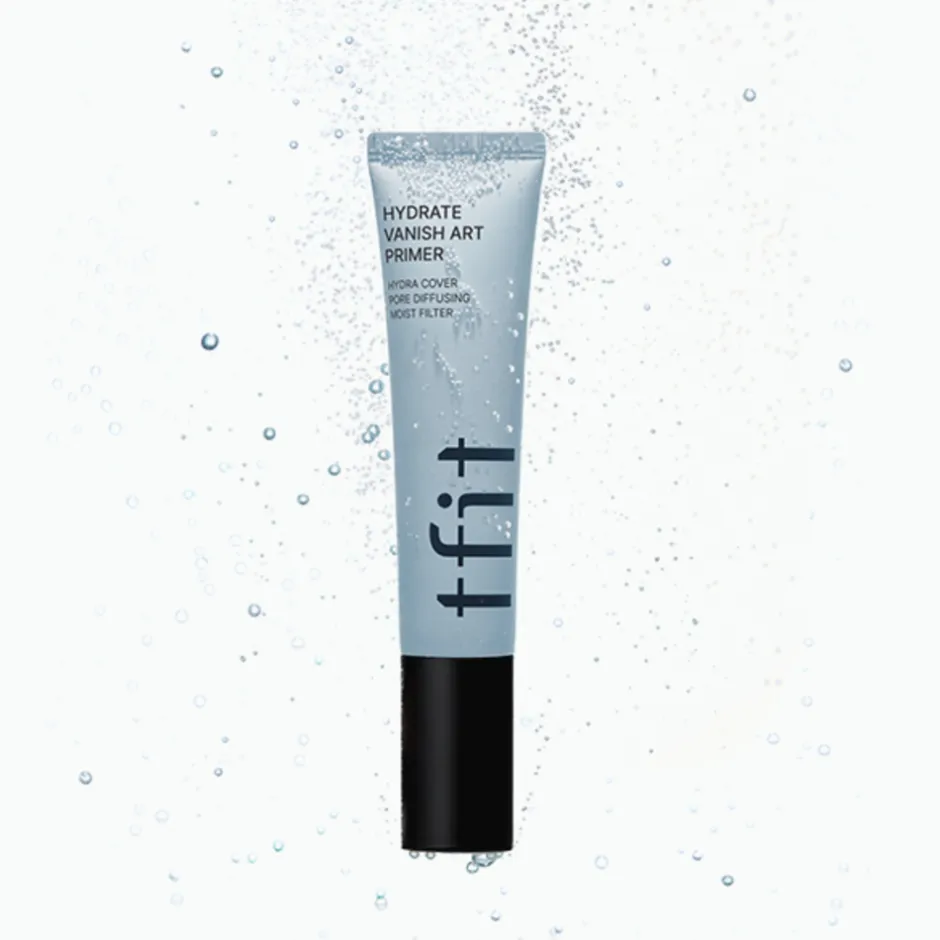 Tfit Hydrate Vanish Art Primer* Makeup