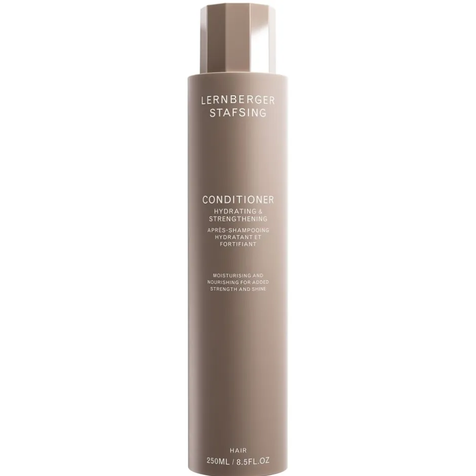 New Lernberger Stafsing Hydrating & Strengthening Conditioner, 250 ml