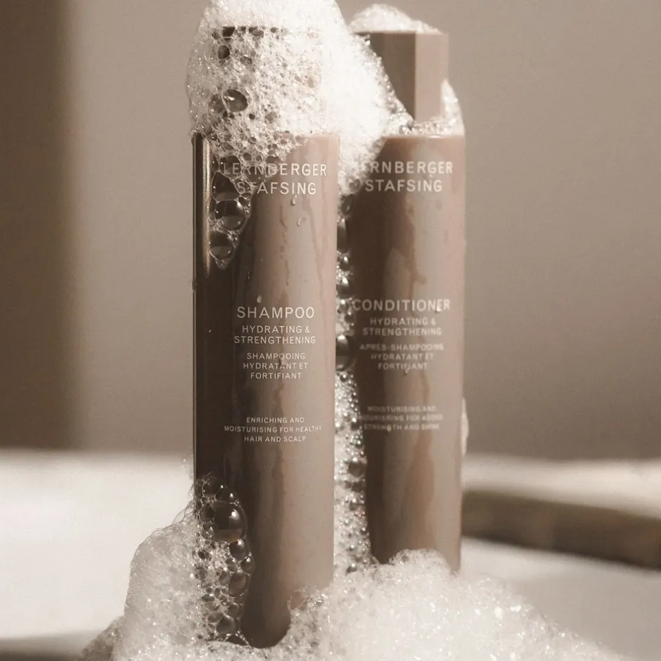 New Lernberger Stafsing Hydrating & Strengthening Conditioner, 250 ml