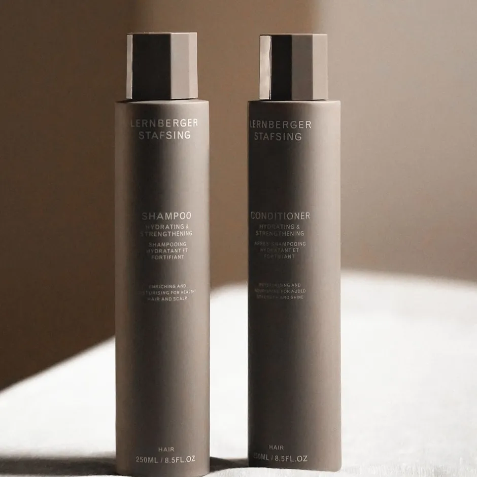 New Lernberger Stafsing Hydrating & Strengthening Conditioner, 250 ml