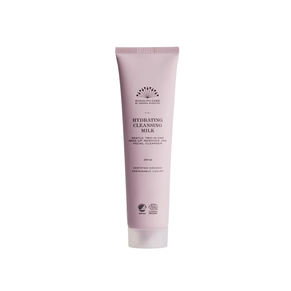 New Rudolph Care Hydrating Cleansing Milk, 100 ml