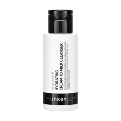 Discount The Inkey List Hydrating Cream-To-Milk Cleanser, 50 ml