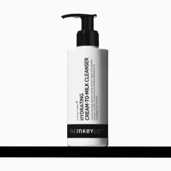 The Inkey List Hydrating Cream-To-Milk Cleanser, 180 ml* Hudpleje