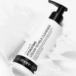 The Inkey List Hydrating Cream-To-Milk Cleanser, 180 ml* Hudpleje