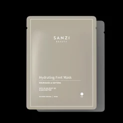 Sanzi Beauty Hydrating Feet Mask, 40 ml* Kropspleje