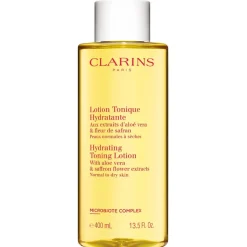 Outlet Clarins Hydrating Toning Lotion, 400 ml
