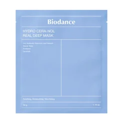 Sale Biodance Hydro Cera-nol Real Deep Mask, 1 stk