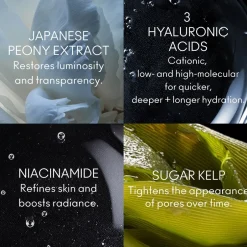 Clearance MAC Hyper Real Air Light Face Moisturizing Cream, 50 ml