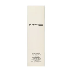 MAC Hyper Real Serumizer Skin Balancing Hydration Serum, 50 ml* Hudpleje
