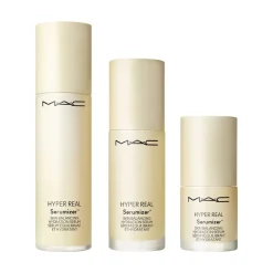 MAC Hyper Real Serumizer Skin Balancing Hydration Serum, 50 ml* Hudpleje