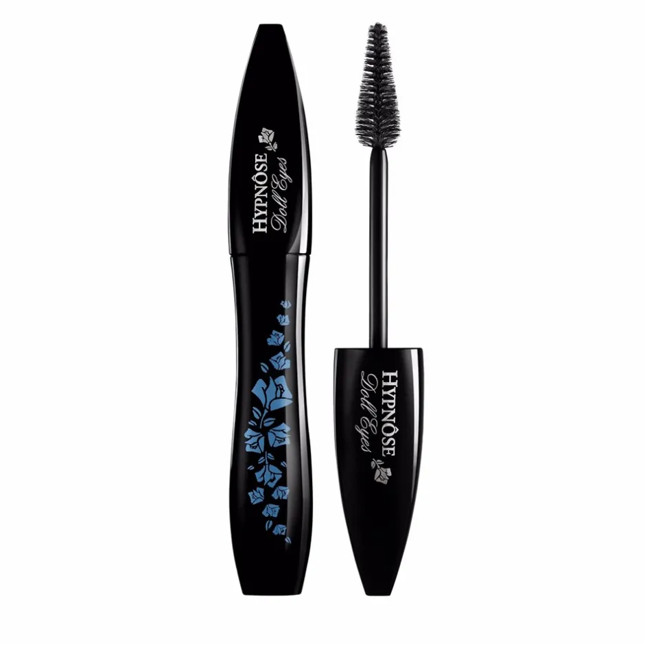 Lancôme Hypnôse Doll Eyes Mascara, 01 So Black