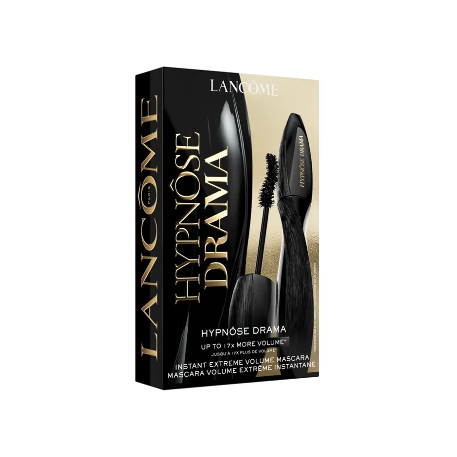New Lancôme Hypnôse Drama Mascara Gaveæske