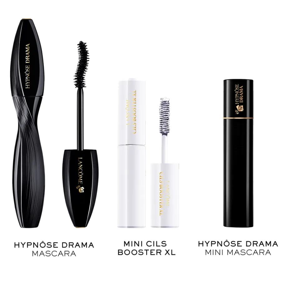 New Lancôme Hypnôse Drama Mascara Gaveæske