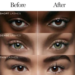 Lancôme Hypnôse Mascara,* Øjne
